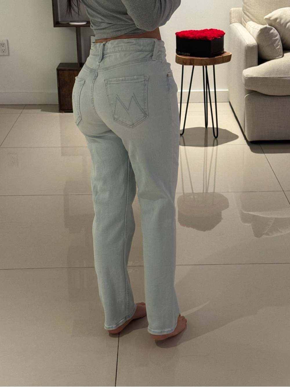 Mother jeans - Picture 3 of 5